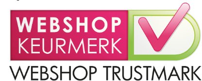 Webshop Keurmerk