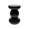 Table d'appoint Kick Cato - Noir