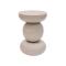 Table d'appoint Kick Cato - Beige