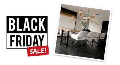 Black Friday Black Friday