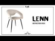 Kick Lenn - Instruction video