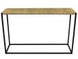 Kick industriel Table d’appoint Fay