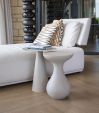 Table d’appoint Kick Dez - Noir