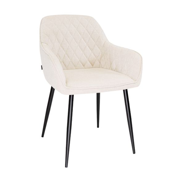 Chaise de salle à manger Kick Jip - Champagne