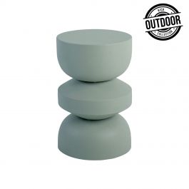 Table d'appoint Kick Fos - Vert
