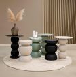 Table d'appoint Kick Cis - Vert
