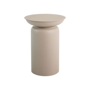Table d'appoint Kick Clay - Beige