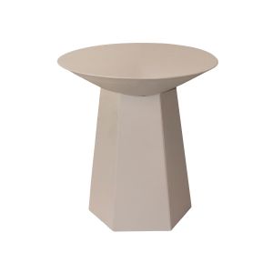 Table d'appoint Kick Loa - Beige