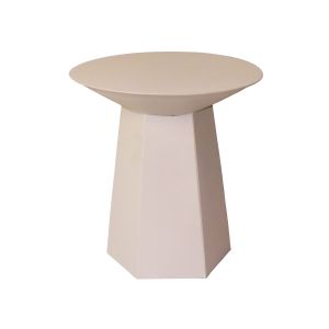 Table d'appoint Kick Loa - Beige