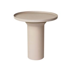 Table d'appoint Kick Sky - Beige