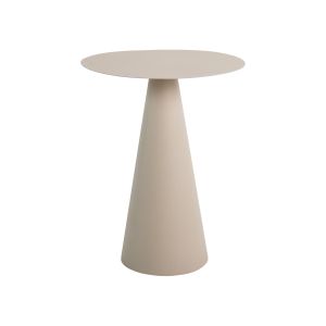 Table d'appoint Kick Vic - Beige