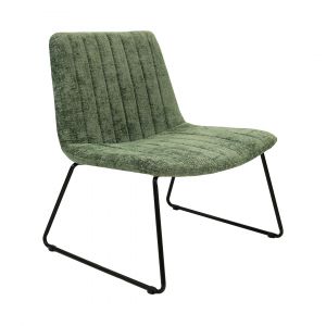 Kick fauteuil James - Vert