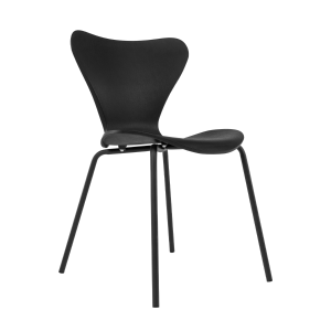 Chaise Papillon Kick Jazz - Noir