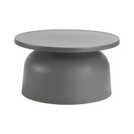 Kick table d'appoint Elio - Gris
