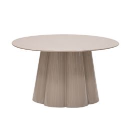 Table d'appoint Kick Ida - L - Beige