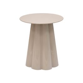 Table d'appoint Kick Ida - M - Beige