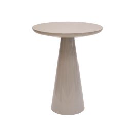 Table d'appoint Kick Lea - Beige