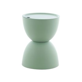 Kick table d'appoint Tess - Vert menthe