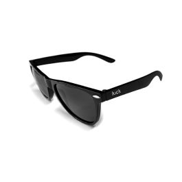Kick Zonnebril - Black Frame - Noir