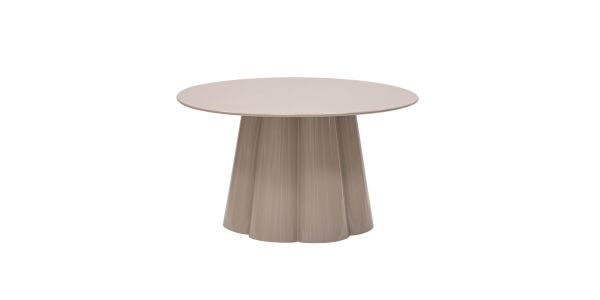 Table d'appoint Kick Ida - L - Beige