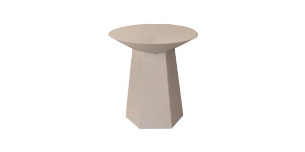 Table d'appoint Kick Loa - Beige