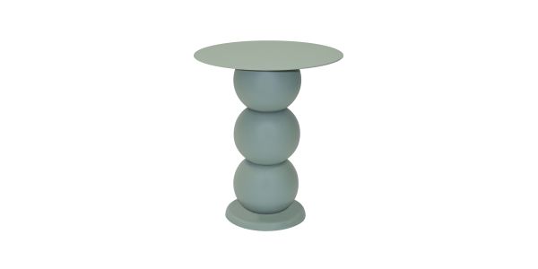 Table d'appoint Kick Rua - Vert