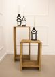 Kick table d'appoint Mick haut