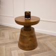 Kick table d'appoint Abel