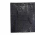Table d'appoint Kick Anna 45x45 - Noir