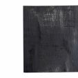 Table d'appoint Kick Anna 45x45 - Noir
