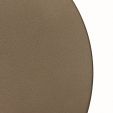 Table d'appoint Kick Clay - Marron