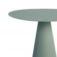 Table d'appoint Kick Dion - Vert