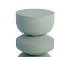 Table d'appoint Kick Fos - Vert