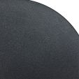 Table d'appoint Kick Pip - Noir