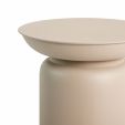 Table d'appoint Kick Riv - Beige