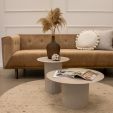 Table d'appoint Kick Tilo - M - Beige