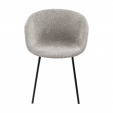 Chaise pour salle à manger Kick Kate - Beige
