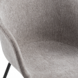 Chaise pour salle à manger Kick Kate - Beige