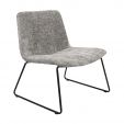 Kick fauteuil James - Gris