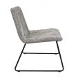 Kick fauteuil James - Gris