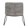 Kick fauteuil James - Gris