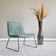 Kick fauteuil James - Vert