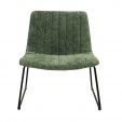 Kick fauteuil James - Vert