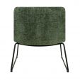 Kick fauteuil James - Vert