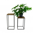 Étagère à plantes Kick Milo - Grand