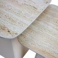 Set de table basse Kick Vita