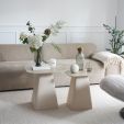 Set de table basse Kick Vita