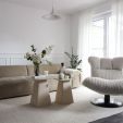Set de table basse Kick Vita