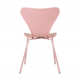 Chaise Papillon Kick Jazz - Rose