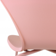 Chaise Papillon Kick Jazz - Rose